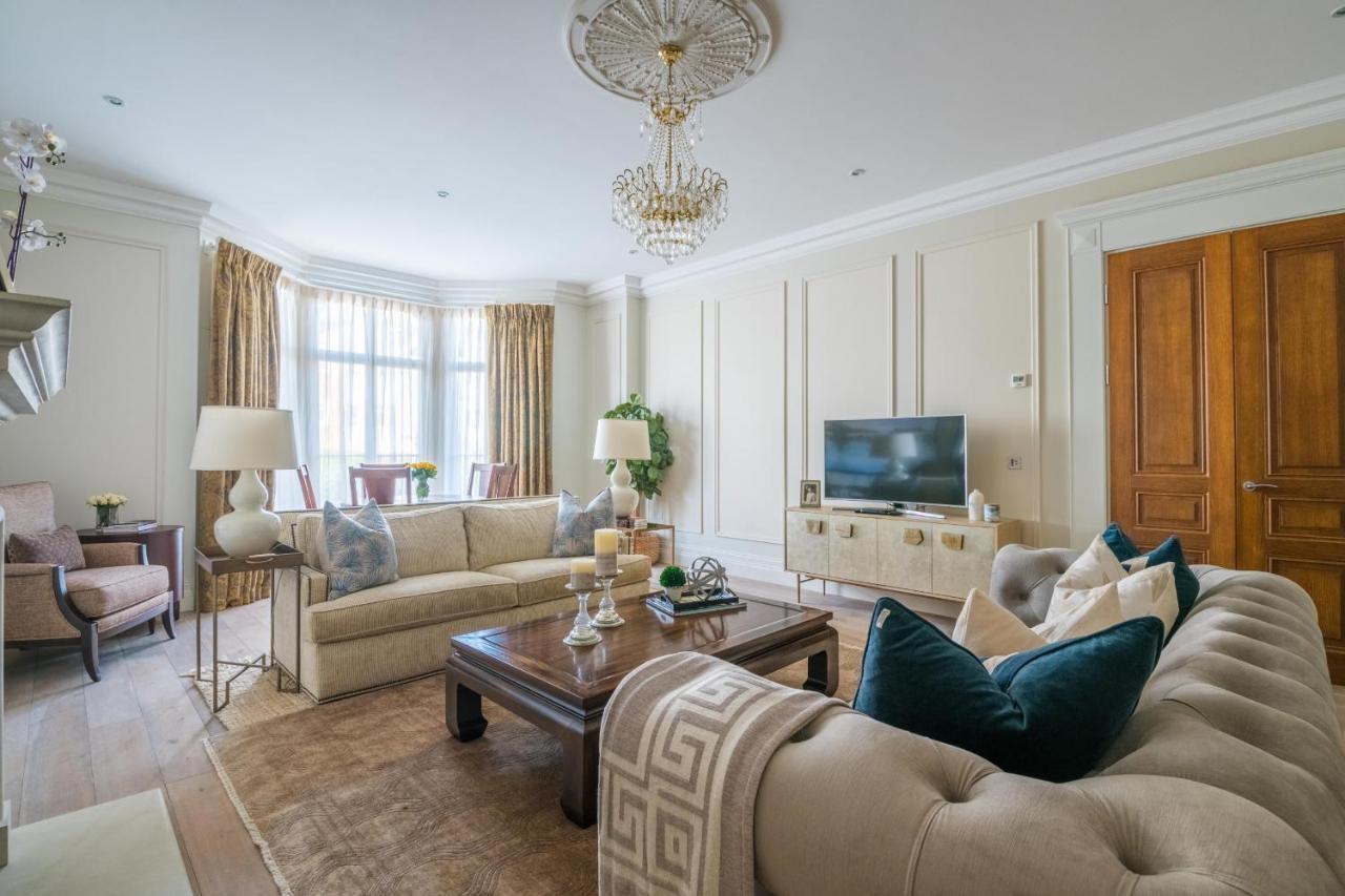 Breathtaking Putney Home With Gorgeous Garden Richmond  Exterior photo