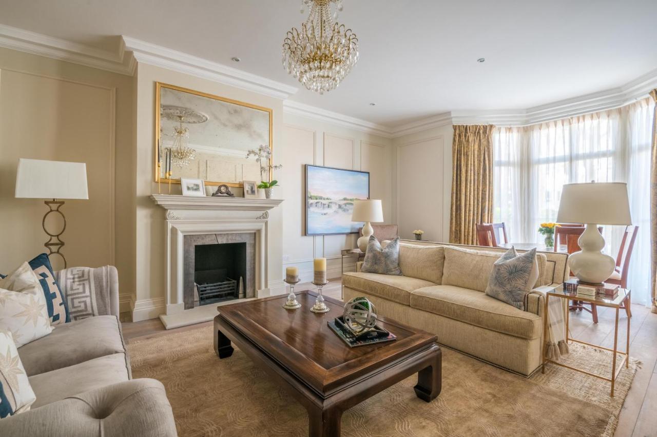 Breathtaking Putney Home With Gorgeous Garden Richmond  Exterior photo
